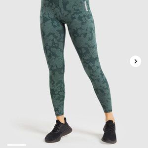 ISO Gymshark Adapt Seamless Leggings